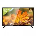 Television led ghia 55 pulg smart tv uhd 4k 3 hdmi / 2 usb / vga/pc 60hz