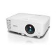 Videoproyector benq dlp mx611 4000 lum xga cont. 200001 zoom 1.1x hdmi x 2 mhlx1 usb a bocina 2w x 1