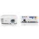 Videoproyector benq dlp ms550 svga 3600 lumenes svga hdmi lampara de 15,000 horas, contraste 20,0001