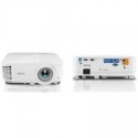 Videoproyector benq dlp ms550 svga 3600 lumenes svga hdmi lampara de 15,000 horas, contraste 20,0001