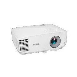Videoproyector benq dlp mx550, tiro regular, 3,600 lumenes, xga (1024 x 768) contraste 20,000:1, 15,000 horas de lampara