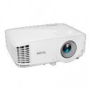 Videoproyector benq dlp mx550, tiro regular, 3,600 lumenes, xga (1024 x 768) contraste 20,000:1, 15,000 horas de lampara