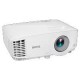 Videoproyector benq dlp mw550, tiro regular, 3,600 lumenes wxga (1280 x 800) contraste 20,00:1, 15,000 horas de lampara