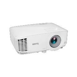 Videoproyector benq dlp mw550, tiro regular, 3,600 lumenes wxga (1280 x 800) contraste 20,00:1, 15,000 horas de lampara