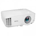 Videoproyector benq dlp mw550, tiro regular, 3,600 lumenes wxga (1280 x 800) contraste 20,00:1, 15,000 horas de lampara