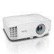 Videoproyector benq dlp mx604 xga 3600 lum contraste 200001 hdmi usb tiro normal hasta 15000 horas