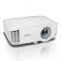 Videoproyector benq dlp mx604 xga 3600 lum contraste 200001 hdmi usb tiro normal hasta 15000 horas