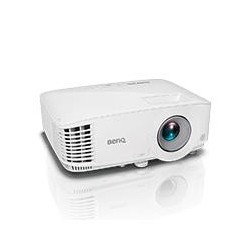 Videoproyector benq dlp mh550 tiro regular, full hd (1920 x 1080) 3,500 lumenes, contraste 20,000:1, 15,000 horas lampar