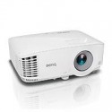 Videoproyector benq dlp mh550 tiro regular, full hd (1920 x 1080) 3,500 lumenes, contraste 20,000:1, 15,000 horas lampar