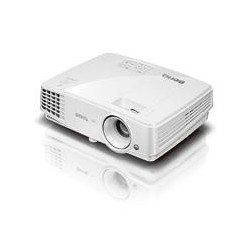 Videoproyector benq dlp mx707 xga 3500 lumenes hdmi lampara de 15,000 horas, contraste 13,000:1