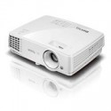 Videoproyector benq dlp mx707 xga 3500 lumenes hdmi lampara de 15,000 horas, contraste 13,000:1