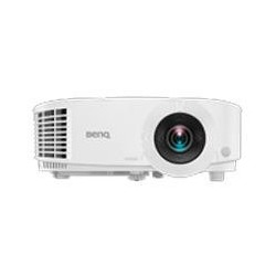 Videoproyector benq dlp mw612 tiro regular, wxga (1280 x 800) 4,000 lumenes, contraste 20,000:1, 15,000 horas lampara