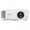 Videoproyector benq dlp mw612 tiro regular, wxga (1280 x 800) 4,000 lumenes, contraste 20,000:1, 15,000 horas lampara