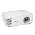 Videoproyector benq dlp mx731 xga (1024 x 768), 4000 lmenes, contraste. 20,000:1, hasta 15,000 horas, zoom 1.3x, hdmi x 