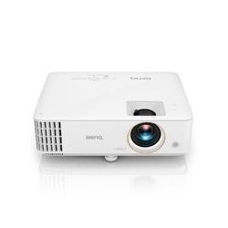 Videoproyector benq dlp th585 full hd 1920x1080 3500 lumenes, tiempo de respuesta 16ms, bocina integrada de 10w