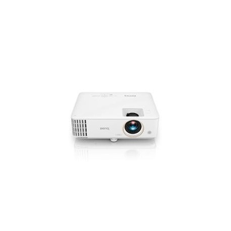 Benq - Mw826st Proyector Para Escritorio 3400lúmenes Ansi Dlp Wxga