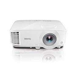 Videoproyector benq dlp mh733 full hd 4000 lumenes , hdmi, lampara de 15,000 horas, rj45