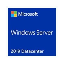 Oem windows server datacenter 2019 64 bits spanish 1 pk dsp oei dvd hasta 16 core