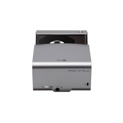 LG PH450U-NA videoproyector 450 lúmenes ANSI DLP 720p (1280x720) Proyector para escritorio Titanio