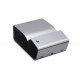 LG PH450U-NA videoproyector 450 lúmenes ANSI DLP 720p (1280x720) Proyector para escritorio Titanio