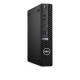 DELL OptiPlex 7080 Intel® Core™ i5 de 10ma Generación i5-10500T 8 GB DDR4-SDRAM 1000 GB Unidad de disco duro MFF Neg