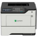 Impresora laser monocromatica lexmark ms622de / sustituto de ms610de y ms610dn /hasta 50 ppm /ciclo mensual 175,000/ e-t