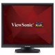 Monitor led viewsonic touch 17 hd 1280 x 1024 td1711 negro vga hdmi usb resistivo