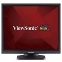 Monitor led viewsonic touch 17 hd 1280 x 1024 td1711 negro vga hdmi usb resistivo