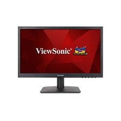 Monitor led viewsonic 18.5 widescreen hd 1366 x768 va1903h negro vga hdmi 200 cd/m2