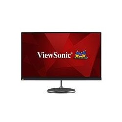 Monitor led viewsonic 24 widescreen hd 1920 x 1080 va2405-h negro vga hdmi 250 cd/m2