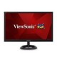 Monitor led viewsonic 21.5 widescreen full hd 1920x1080 va2261h-2 negro vga hdmi brillo 200 cd/m2