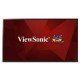 Monitor señalizacion digital viewsonic 43 full hd 1920 x 1080 cde4302 vga hdmi usb rs232 16 / 7