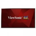 Monitor señalizacion digital viewsonic 43 full hd 1920 x 1080 cde4302 vga hdmi usb rs232 16 / 7