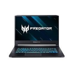 Portatil laptop gamer acer predator triton 300 pt315-52-7703 core i7 10750h hc 2.60ghz/16gb max 32gb/1tbssd/nvidia gtx 1