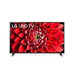 Television led lg 55 smart tv uhd 3840x2160p 4k, hdrpro 10, trumotion 120 hz, web os 3.5, panel ips, 3 entradas hdmi y 2