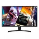 Monitor led lg 32un500 31.5 4k 3840x2160, aspecto 16:9, 60hz, tr 4ms, panel va, hdmi(2) displayport(1) bocina5w(2) aux h