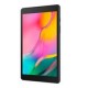 Tablet samsung galaxy tab a 8 pulgadas modelo sm-t295, color negro, 2gb ram, 32gb rom, WIFI + lte, sim telcel, android 9