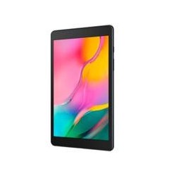 Tablet samsung galaxy tab a 8 pulgadas modelo sm-t295, color negro, 2gb ram, 32gb rom, WIFI + lte, sim telcel, android 9