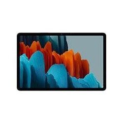 Tablet samsung galaxy tab s7 11 pulgadas, modelo sm-t870 con s pen, color negro, 6gb ram, 128gb rom, 13+5+8 mp, WIFI, an