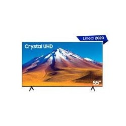Television led samsung 55 smart tv serie tu6900, uhd 4k 3,840 x 2,160, 2 hdmi, 1 usb