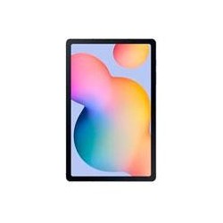 Tablet samsung galaxy tab s6 lite 10.4 pulgada con s pen, modelo sm-p610, color gris oxford, 4gb ram, 64gb rom, WIFI, an