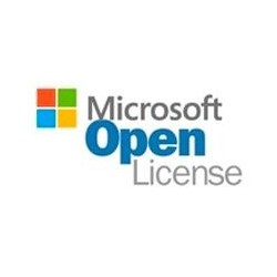 Open business visio pro 2019 sngl olp nl