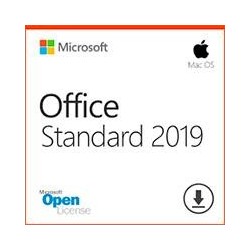 Open business office mac std 2019 sngl olp nl