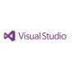 Open business visual studio pro with msdn c/sa