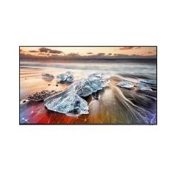 Monitor señalizacion digital samsung 55 uhd 4k qb55r hdmi, usb rs232c rj45 16/7