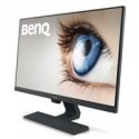 Monitor led benq ips 27 gw2780 entradas d-sub / hdmi 1.4 / display port1.2 / audifonos / bocina 1w x2, resolucion 1920 