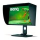 Monitor led benq 27 negro sw271 profesional, resolucion 4k 3840 x 2160 hdmi 2.0, display port