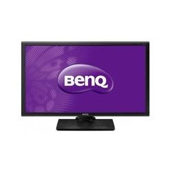 Monitor benq led, 27 pd2700qt resolucion 2k -2560 x1440, ips antiglare 2k 20m:1 hdmi, dp, usb 2.0 x 3, bocinas 1 w x 2