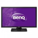 Monitor benq led, 27 pd2700qt resolucion 2k -2560 x1440, ips antiglare 2k 20m:1 hdmi, dp, usb 2.0 x 3, bocinas 1 w x 2