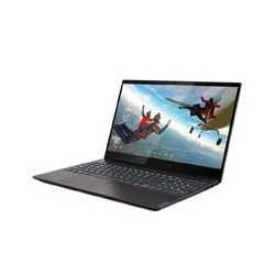 Lenovo ideapad s340-15iil/core i5-1035g4 1.1ghz/8gb (4gb + 4gb ddr4 2666)/1tb/15.6 hd/WIFI/plata/w10 home/1 yr cs